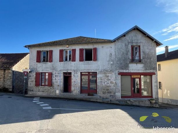 Maison 8 pièces 293 m²