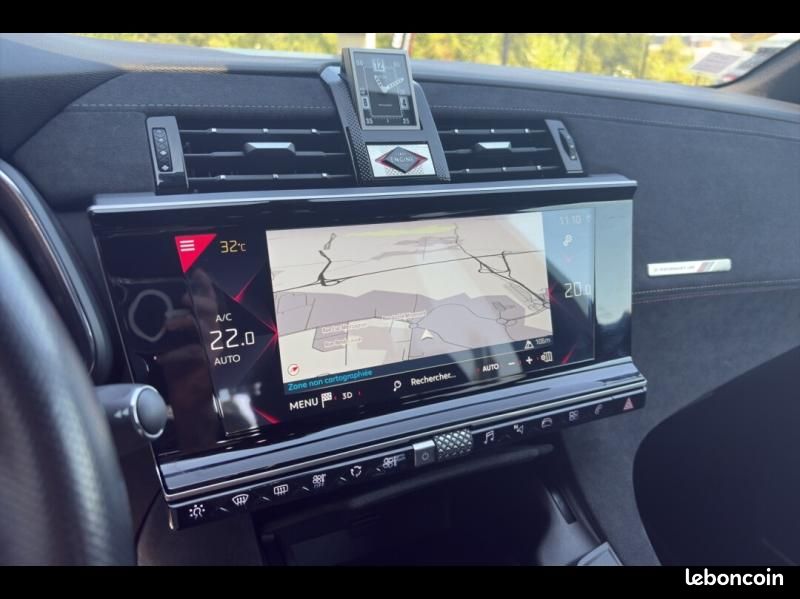 Ds DS 7 Crossback BlueHDi 130ch Performance Line + Automatique (image 20)