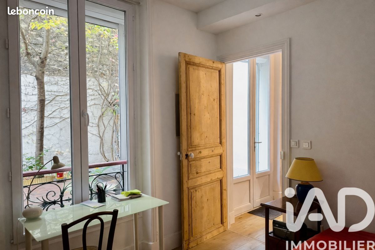 Appartement 2 pièces 51 m² (image 7)