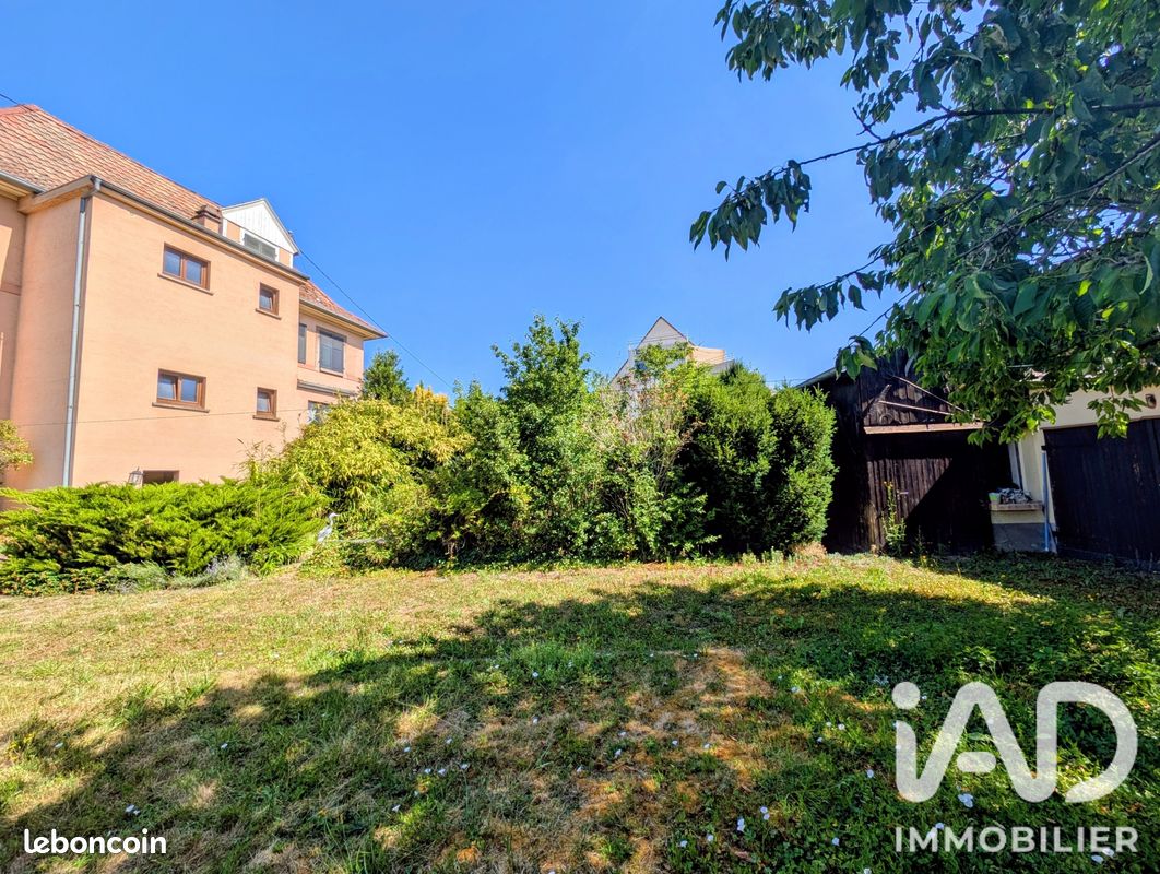 Maison 8 pièces 165 m² · à Colmar · 165 m² · 449 000 €