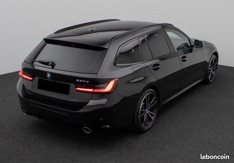 Bmw SERIE 3 TOURING (G21) 330EA 292CH M SPORT (image 7)
