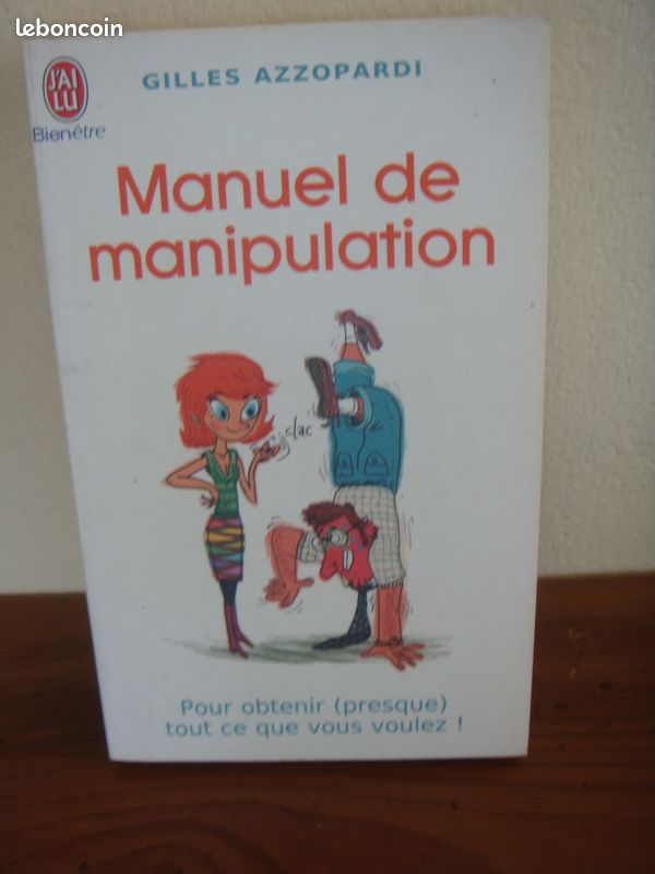 Manuel de manipulation (image 1)