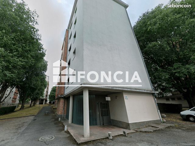 Appartement 3 pièces 70 m² · à Toulouse · 70 m² · 1 165 €