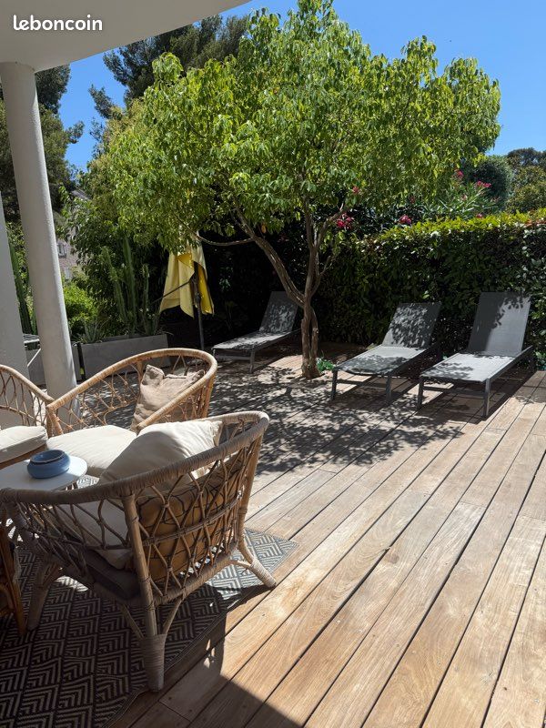 Appartement 2 pièces 38 m² · à La Ciotat · 38 m² · 990 €/mois