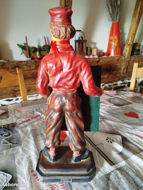 Country corner décoration (image 2)