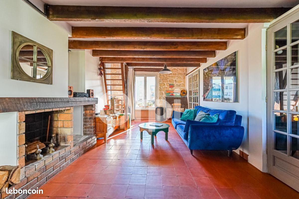 Appartement 3 pièces 66 m² · à Paris · 66 m² · 470 000 €