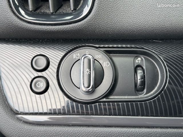 Mini COUNTRYMAN JOHN COOPER WORKS 231CH ALL4 BVA (image 14)