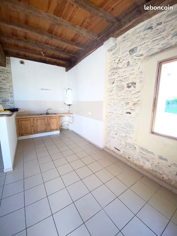 Maison 3 pièces 74 m² - Port-de-Lanne 40300 (image principale 9)