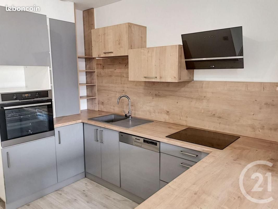 Appartement 2 pièces 52 m² · à Dijon · 52 m² · 666 €/mois
