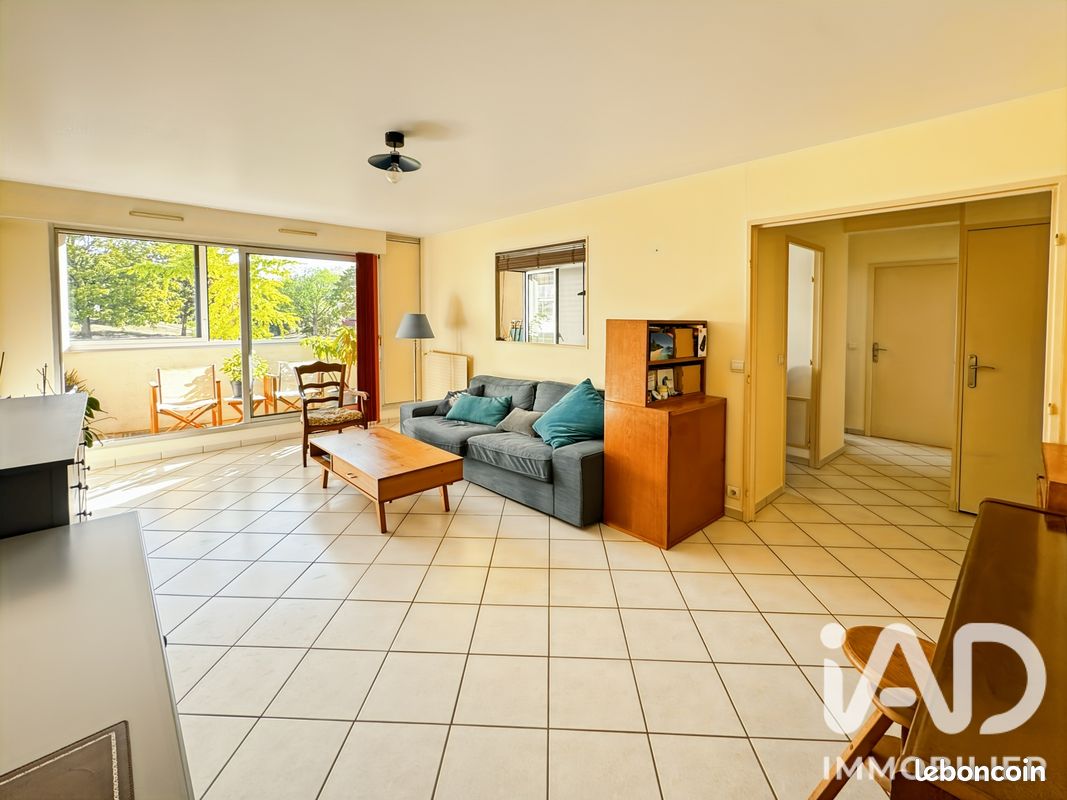 Appartement 2 pièces 49 m² · aux Ulis · 49 m² · 168 000 €