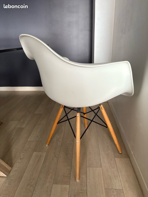 Table chaise salle à manger (image 9)