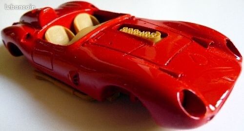 Ferrari 250 tr 60 3l v12 le mans (image 2)