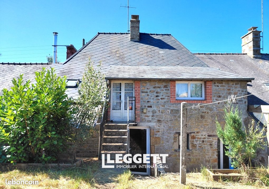 Maison 5 pièces 110 m² · à Montaudin · 110 m² · 135 000 €