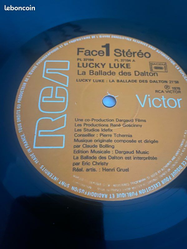 Lucky luke (image 3)