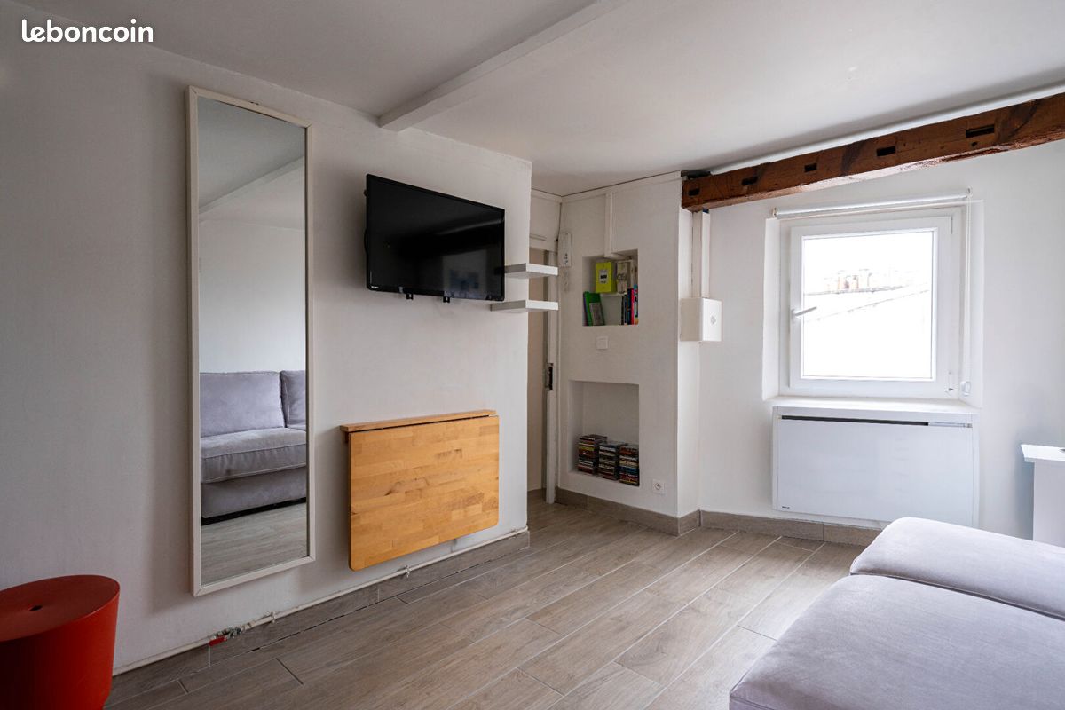 Appartement 1 pièce 13 m² · à Paris · 13 m² · 150 000 €
