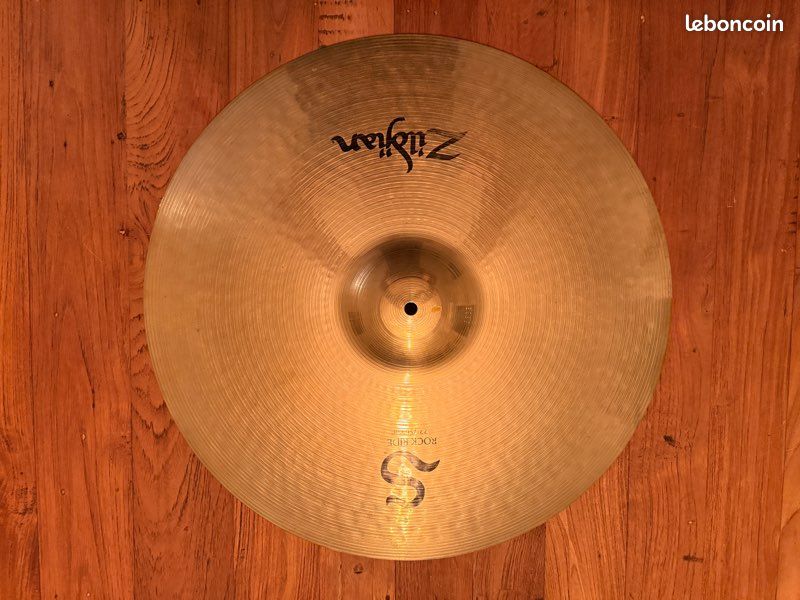 Cymbales (image 19)