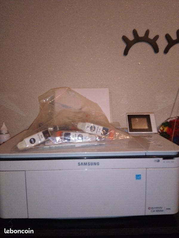 Imprimante Samsung (image 2)