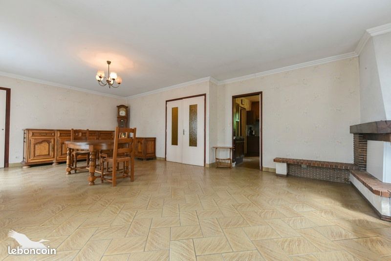 Maison 5 pièces 134 m² · à Veuzain-sur-Loire · 134 m² · 182 069 €