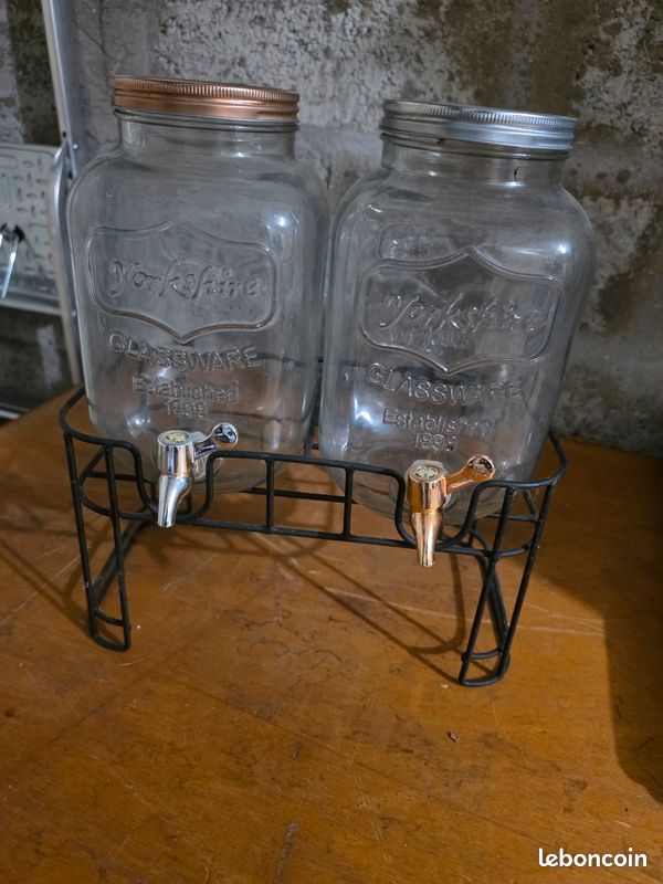 Distributeur boissons (image 1)