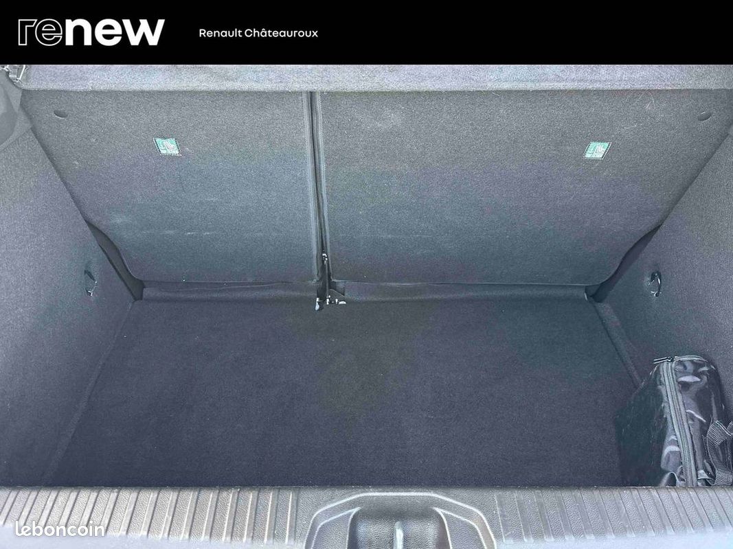 RENAULT Clio TCe 100 GPL Evolution (image 9)