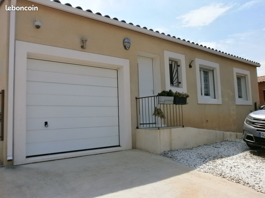 Maison 4 pièces 83 m² · à Villeneuve-Minervois · 83 m² · 228 000 €