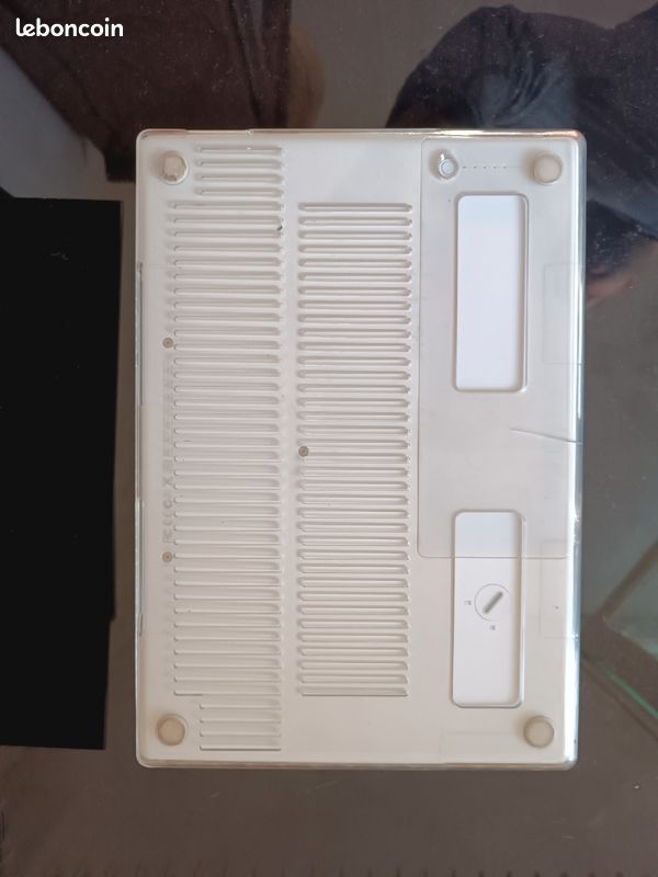 Écran De Remplacement Pour MacBook A1181 – Apple – Occasion Fonctionnel