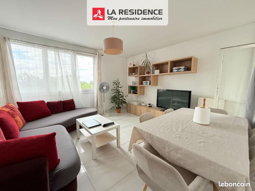 Appartement 3 pièces 67 m² · à Montigny-lès-Cormeilles · 67 m² · 159 000 €