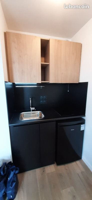 Appartement 1 pièce 30 m² · à Palaiseau · 30 m² · 680 €/mois