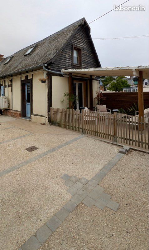 Maison 6 pièces 120 m² · à Campeaux · 120 m² · 165 000 €