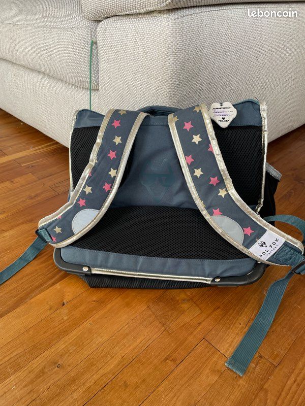 Cartable Pol Fox (image 2)