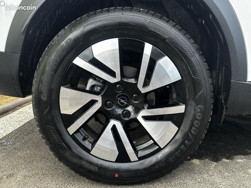 Opel Frontera 1.2 Turbo Hybrid 145ch GS 7 Places (image 6)