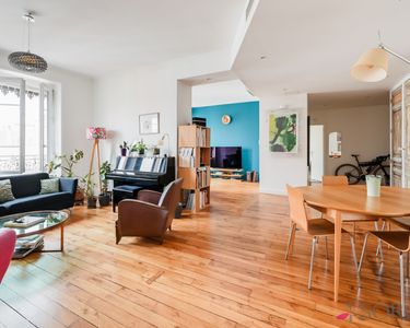 Appartement 620 000 € - 143 m²