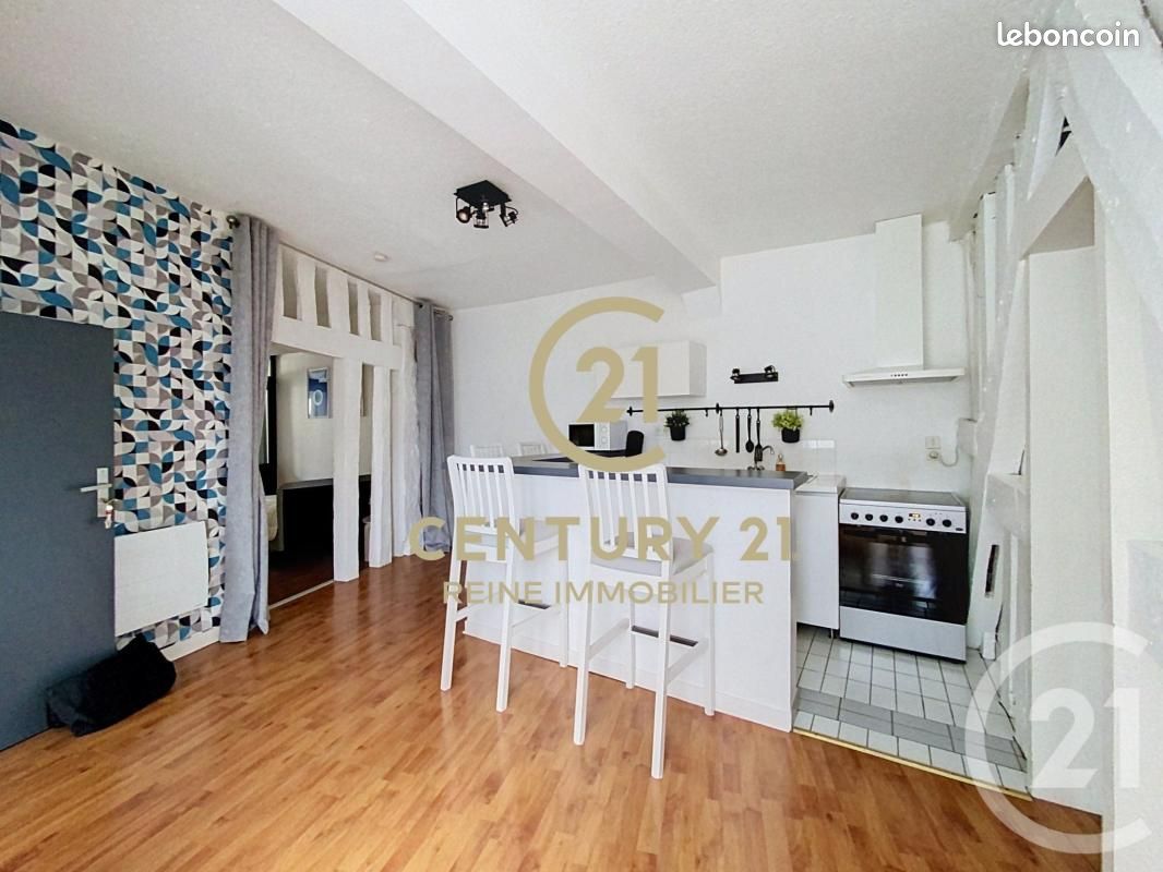Appartement 2 pièces 49 m² · à Rennes · 49 m² · 224 000 €