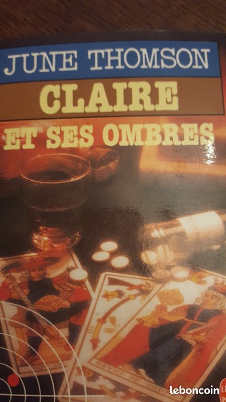Champignons vénéneux de june thomson (image 2)