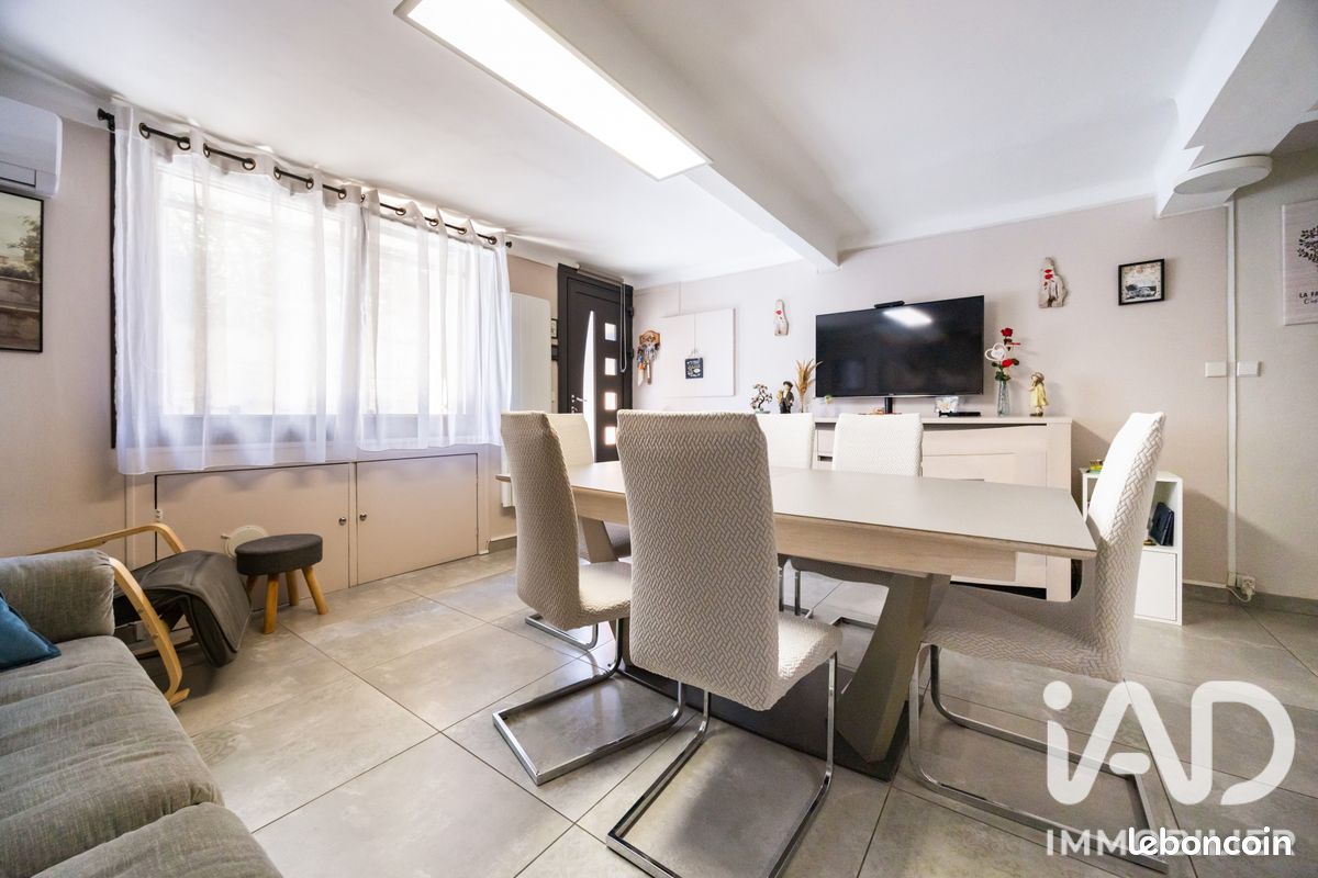 Maison de village 4 pièces 98 m² (image 12)