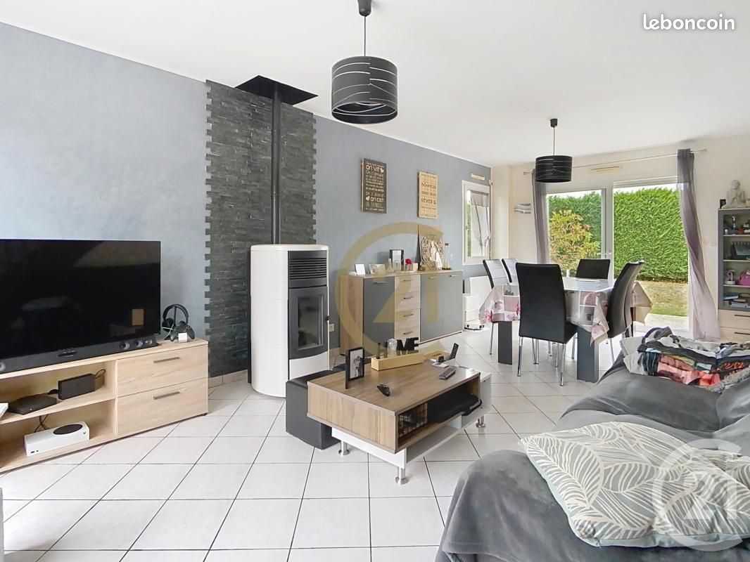 Maison 4 pièces 91 m² · à Port-Jérôme-sur-Seine · 91 m² · 220 000 €