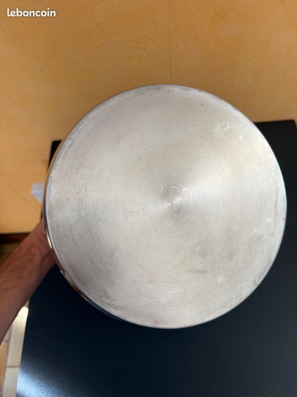 Couscoussier diamètre 24cm (image 5)