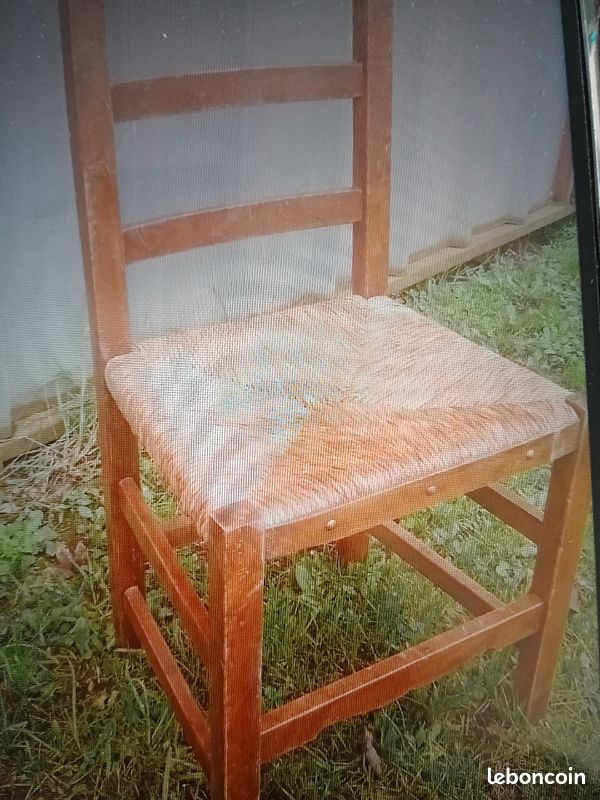 Chaises (image 3)
