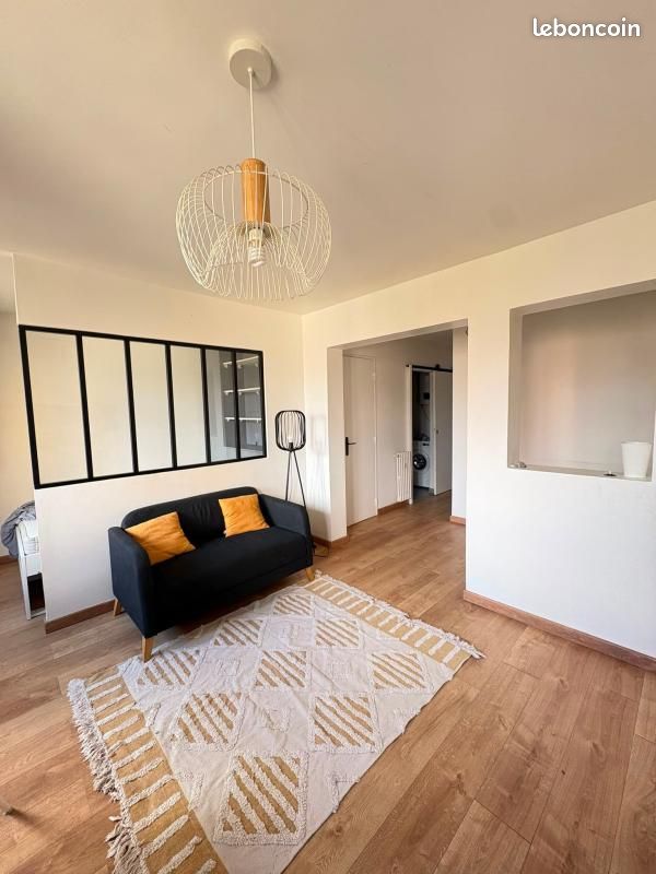 Appartement 1 pièce 36 m² · à Saint-Denis · 36 m² · 908 €