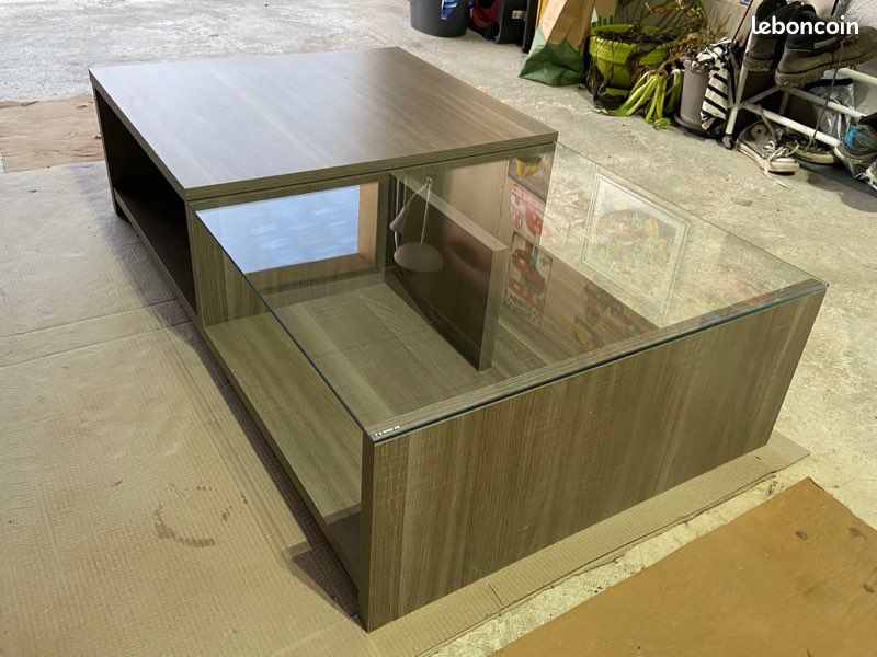Table basse (image 3)