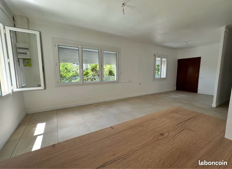 Appartement 4 pièces 85 m² · à Béziers · 85 m² · 1 000 €/mois
