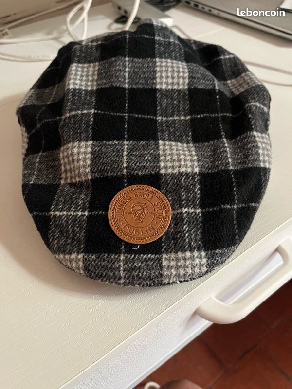 Béret officielle Guinness (image 1)