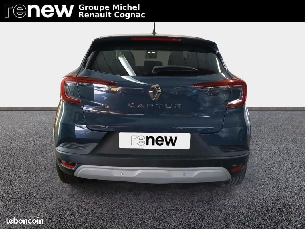 Renault Captur TCe 90 Evolution (image 5)