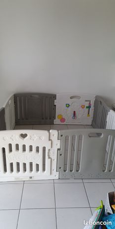 Parc D Occasion Annonces Equipement Bebe Leboncoin Page 3 Parc D Occasion Annonces Equipement Bebe Leboncoin Page 3