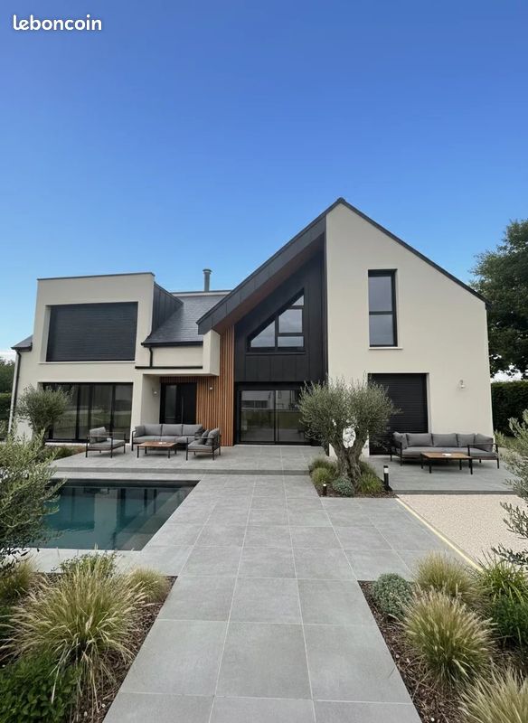 Maison 180 m² · à Lèves · 180 m² · 573 000 €