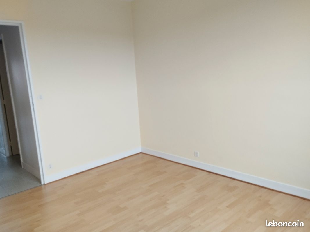 Appartement calme - Limoges 87000 Vanteaux-CHU-Mas Bouyol-Puy Rodas (image principale 3)