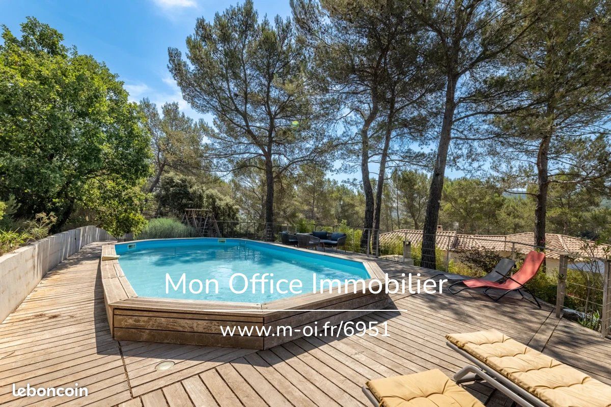 Maison 7 pièces 210 m² · à Peypin · 210 m² · 790 000 €