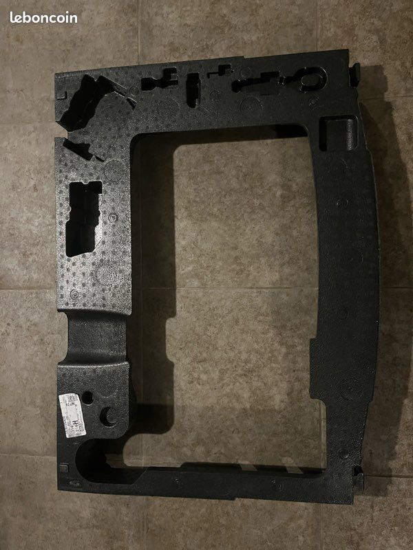 Piece coffre VW 5FA863495C (image 2)