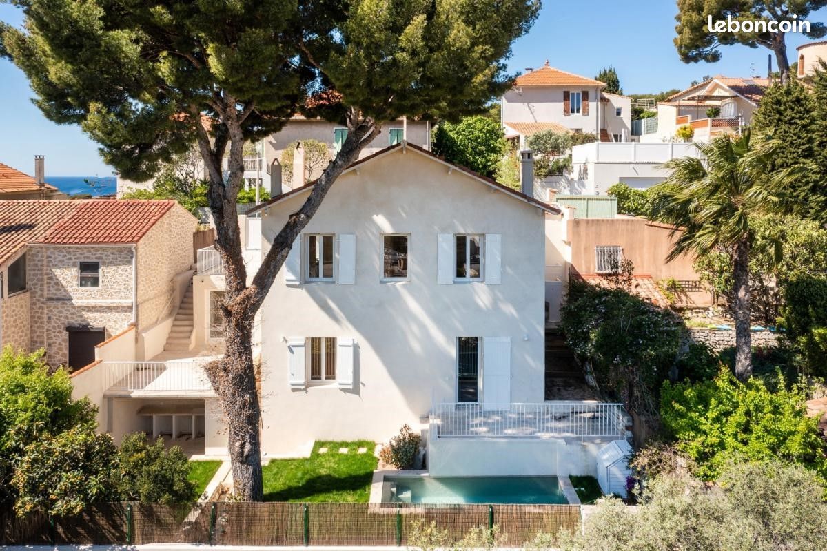 Maison 6 pièces 170 m² · à Cassis · 170 m² · 1 390 000 €