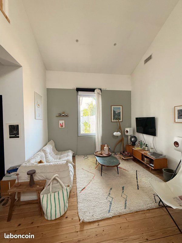 Maison 5 pièces 104 m² · à Le Bouscat · 104 m² · 499 000 €